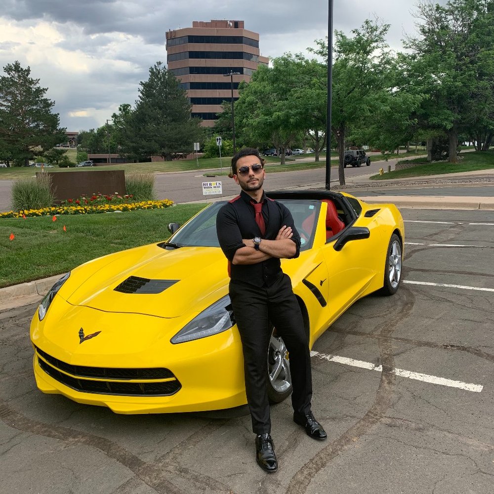 Meet your Posher, Hash